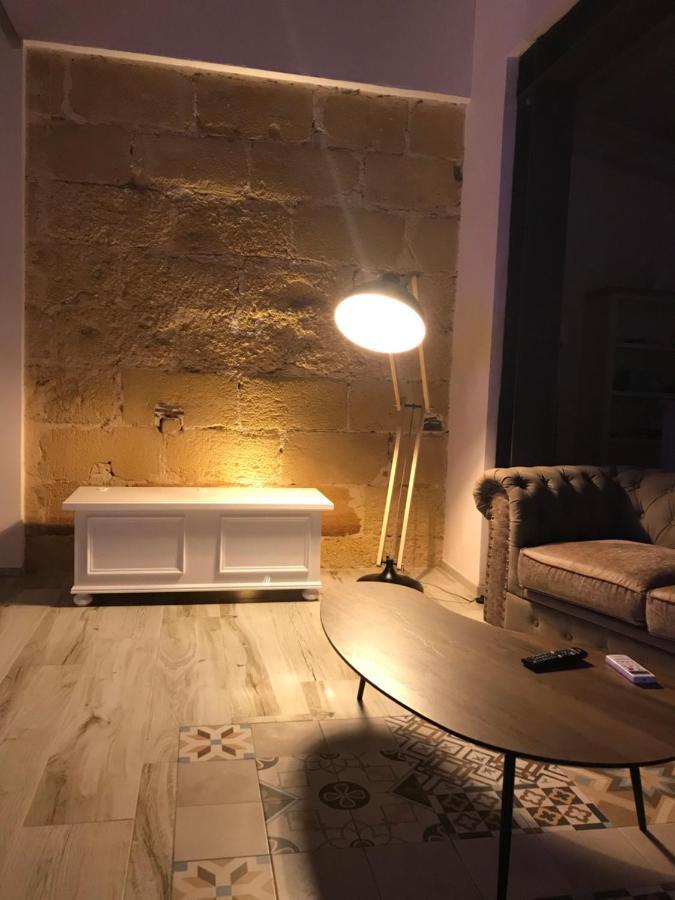 Villa White Luxury Residence Marsala Ngoại thất bức ảnh