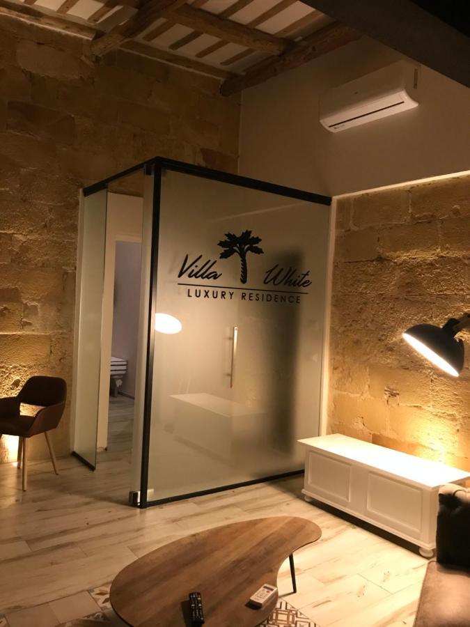 Villa White Luxury Residence Marsala Ngoại thất bức ảnh