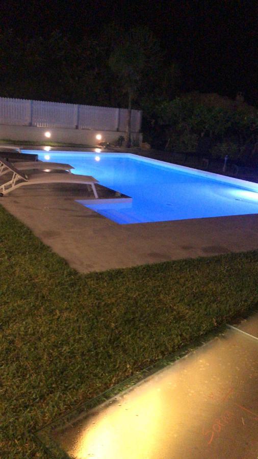 Villa White Luxury Residence Marsala Ngoại thất bức ảnh