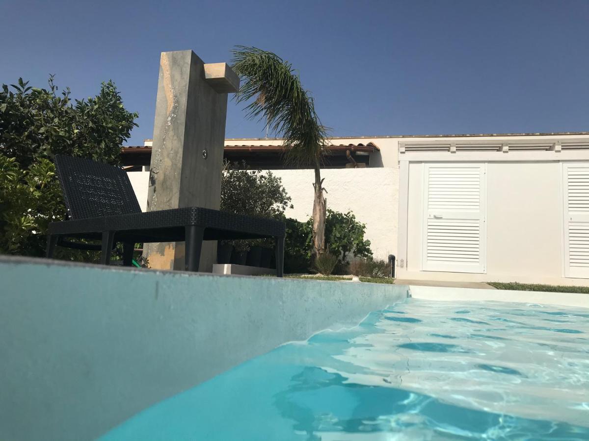 Villa White Luxury Residence Marsala Ngoại thất bức ảnh