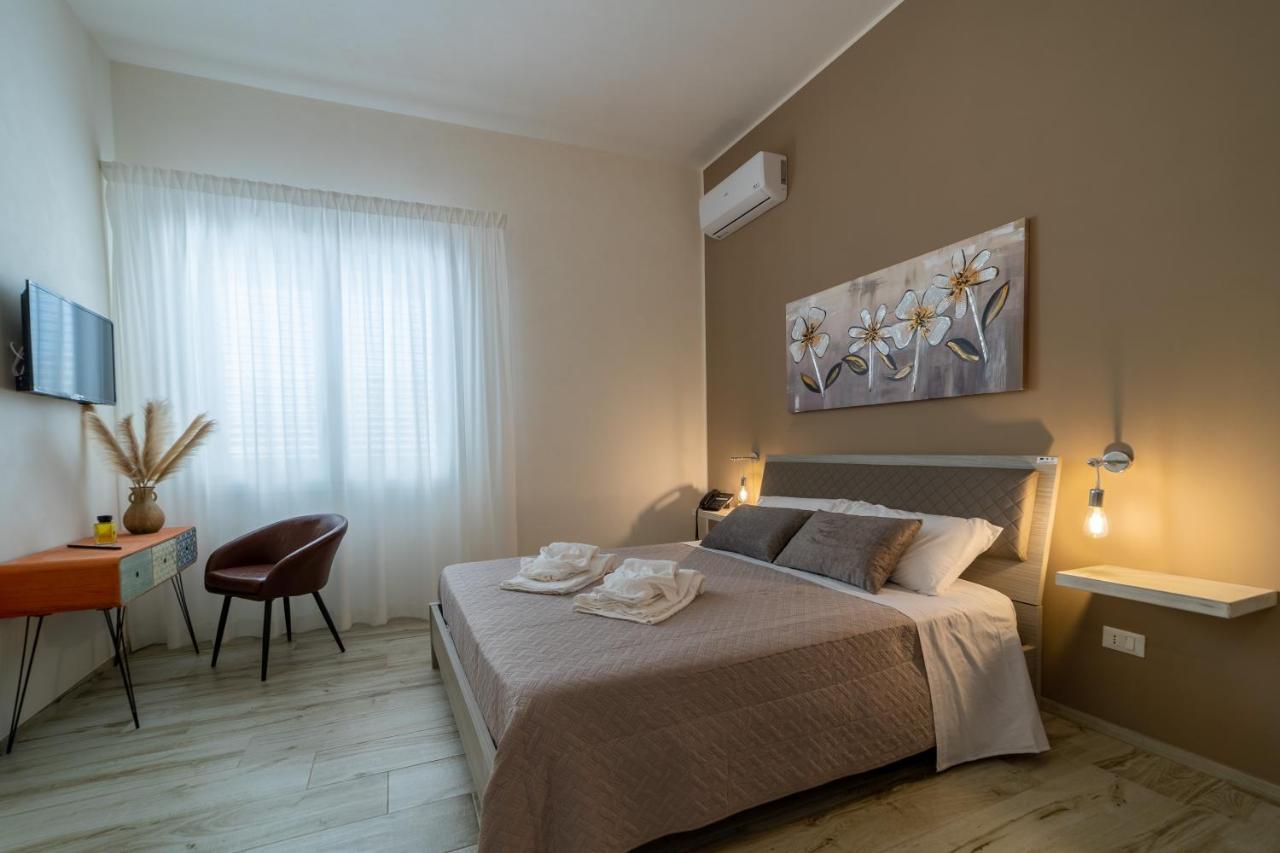 Villa White Luxury Residence Marsala Ngoại thất bức ảnh