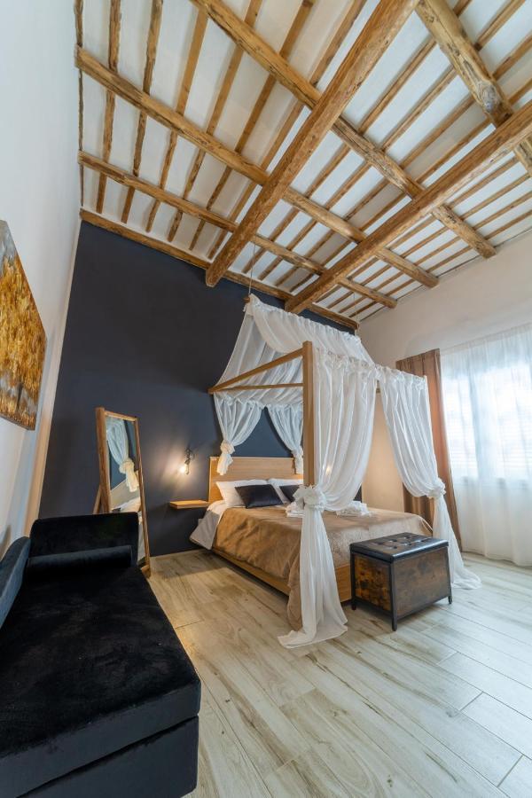 Villa White Luxury Residence Marsala Ngoại thất bức ảnh