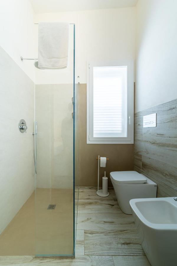 Villa White Luxury Residence Marsala Ngoại thất bức ảnh