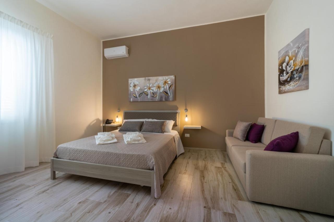 Villa White Luxury Residence Marsala Ngoại thất bức ảnh