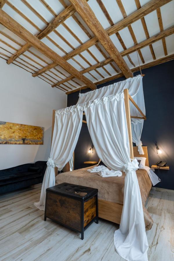 Villa White Luxury Residence Marsala Ngoại thất bức ảnh