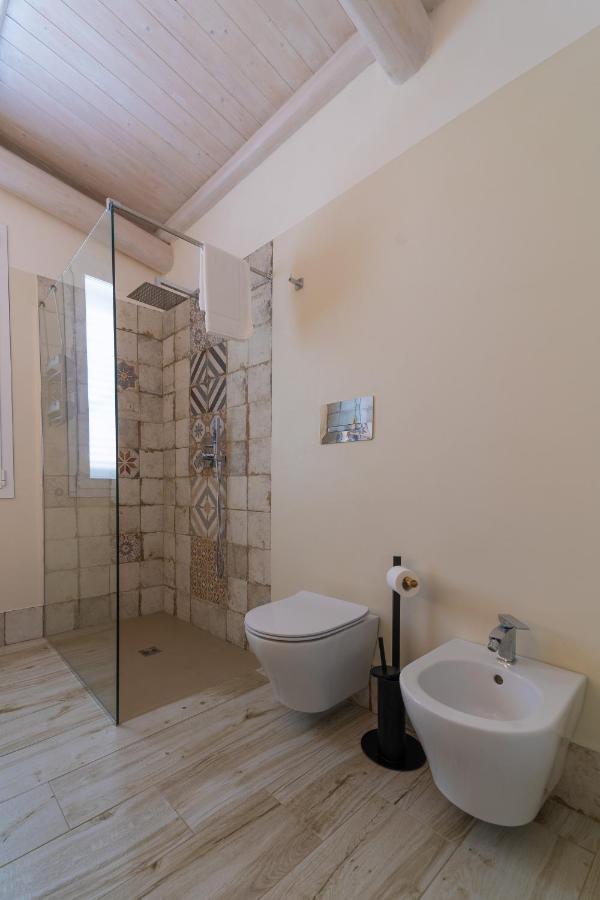 Villa White Luxury Residence Marsala Ngoại thất bức ảnh