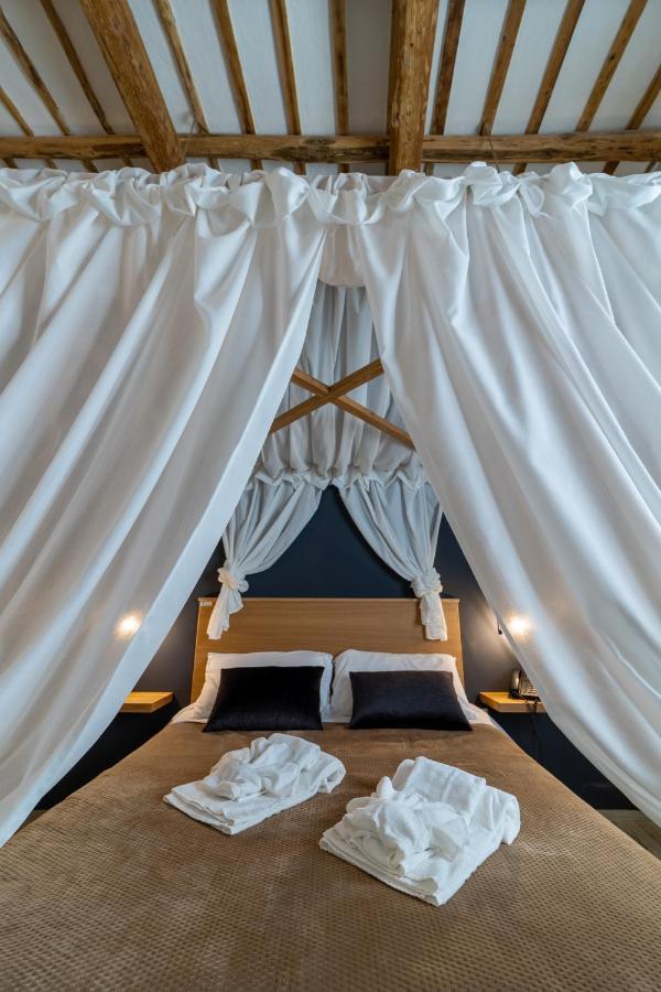 Villa White Luxury Residence Marsala Ngoại thất bức ảnh