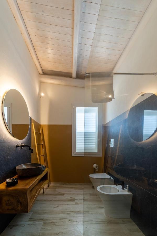 Villa White Luxury Residence Marsala Ngoại thất bức ảnh
