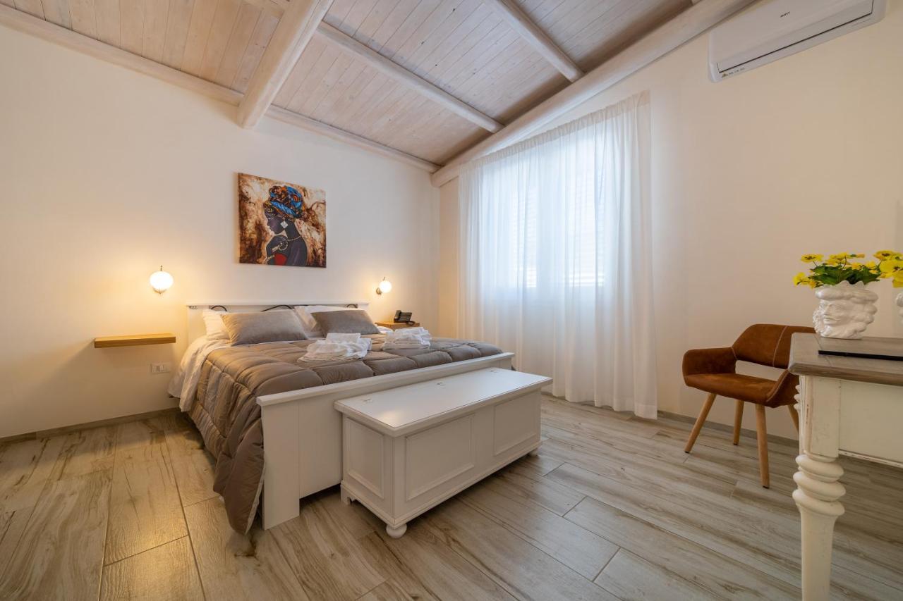 Villa White Luxury Residence Marsala Ngoại thất bức ảnh