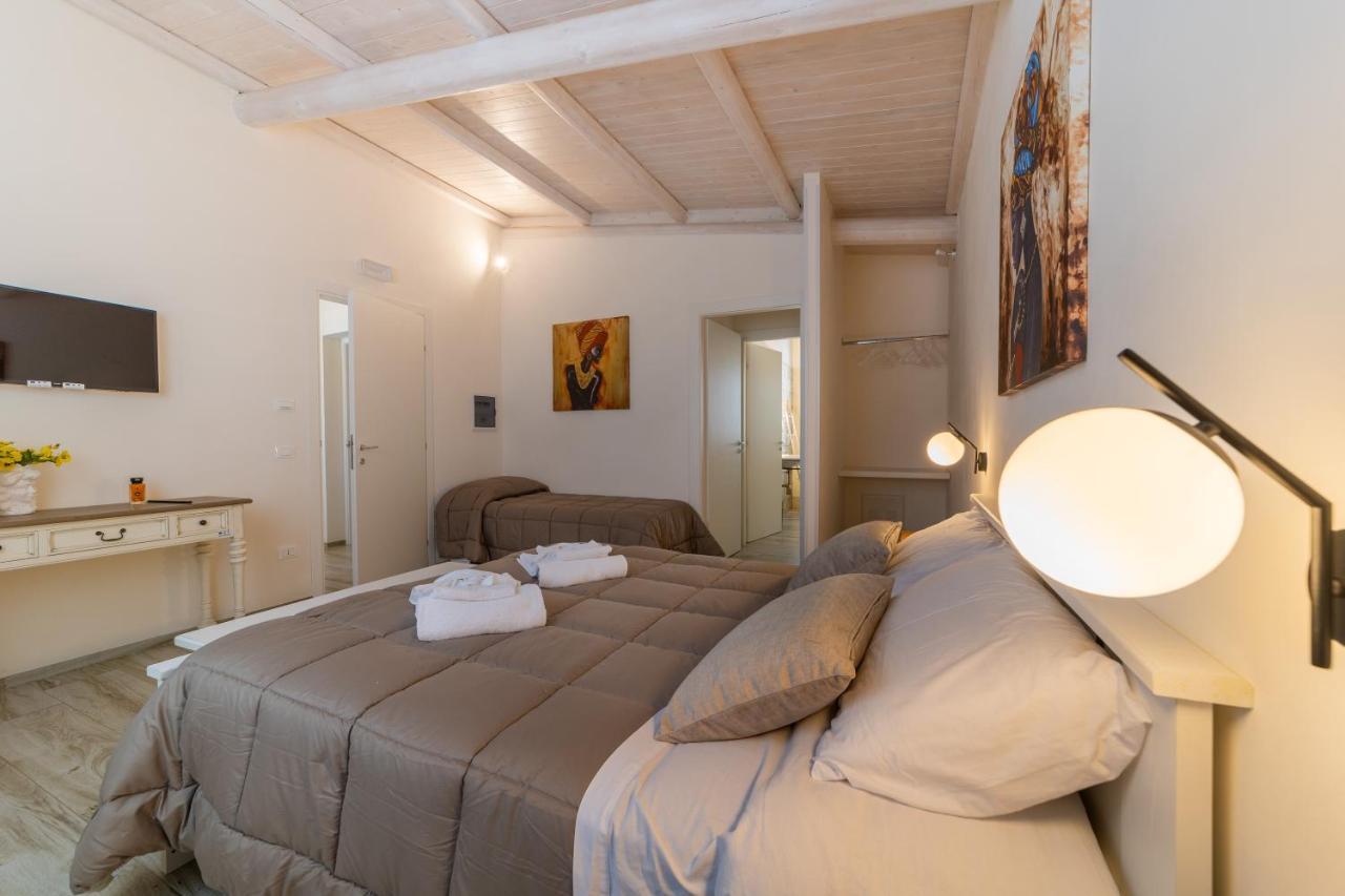 Villa White Luxury Residence Marsala Ngoại thất bức ảnh