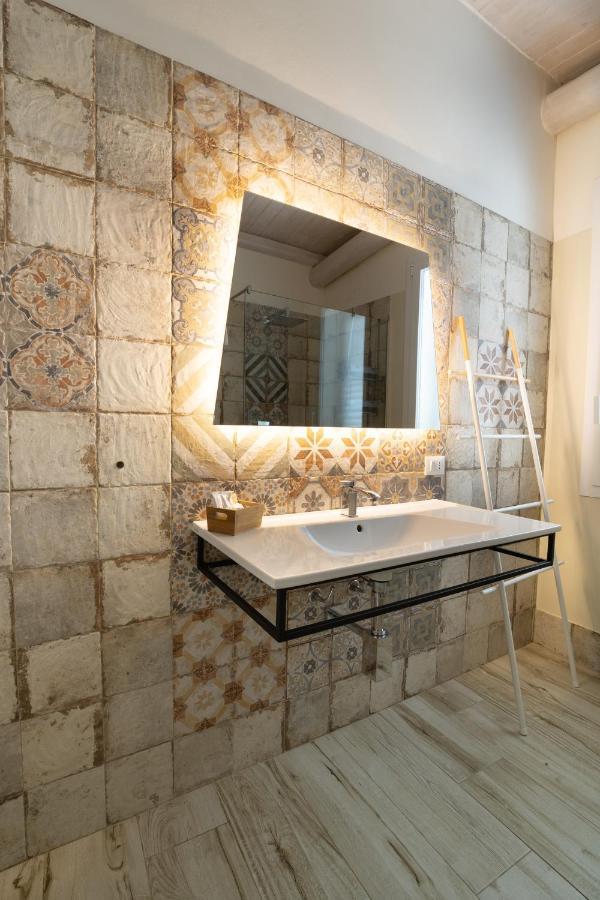 Villa White Luxury Residence Marsala Ngoại thất bức ảnh