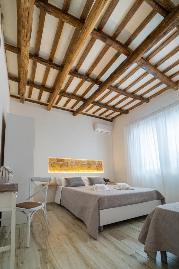 Villa White Luxury Residence Marsala Ngoại thất bức ảnh
