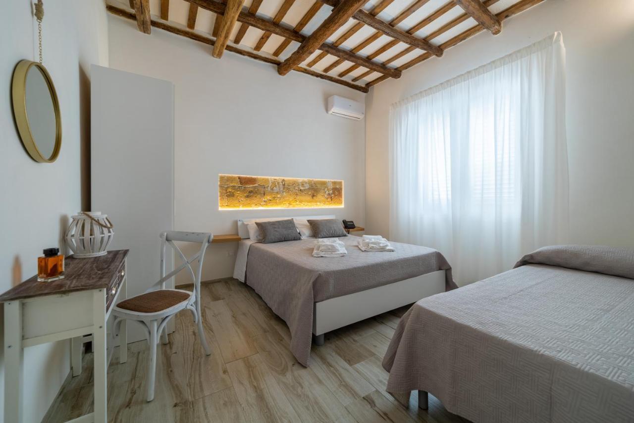 Villa White Luxury Residence Marsala Ngoại thất bức ảnh