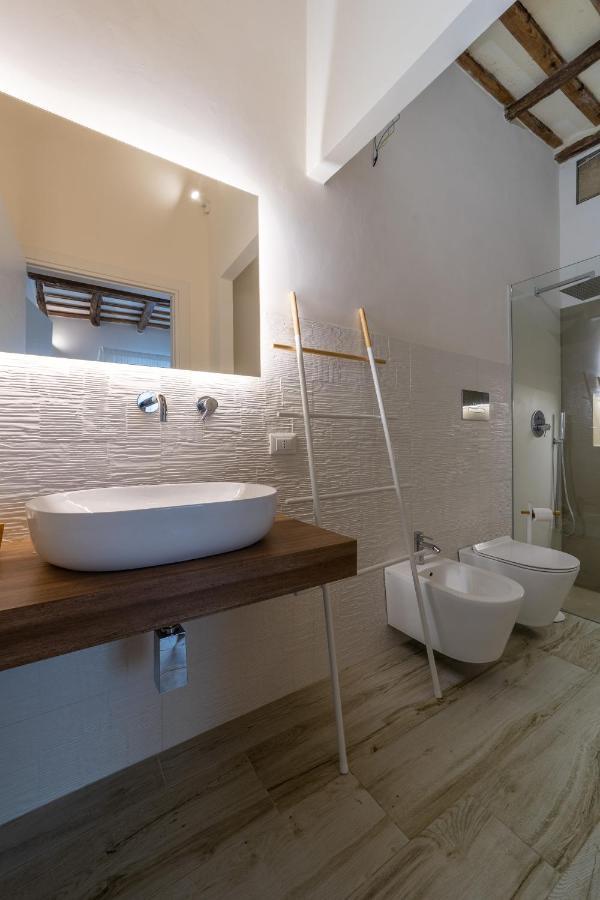 Villa White Luxury Residence Marsala Ngoại thất bức ảnh