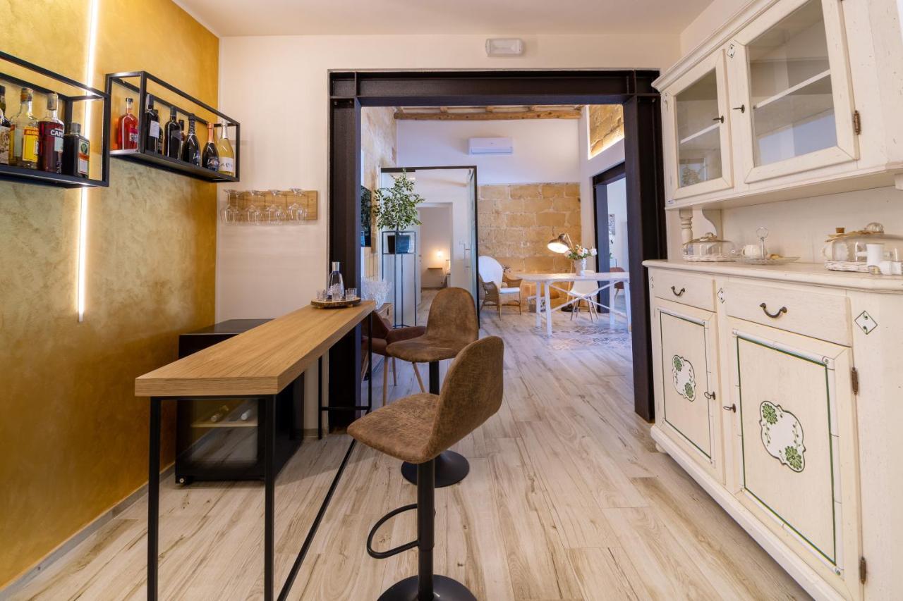 Villa White Luxury Residence Marsala Ngoại thất bức ảnh