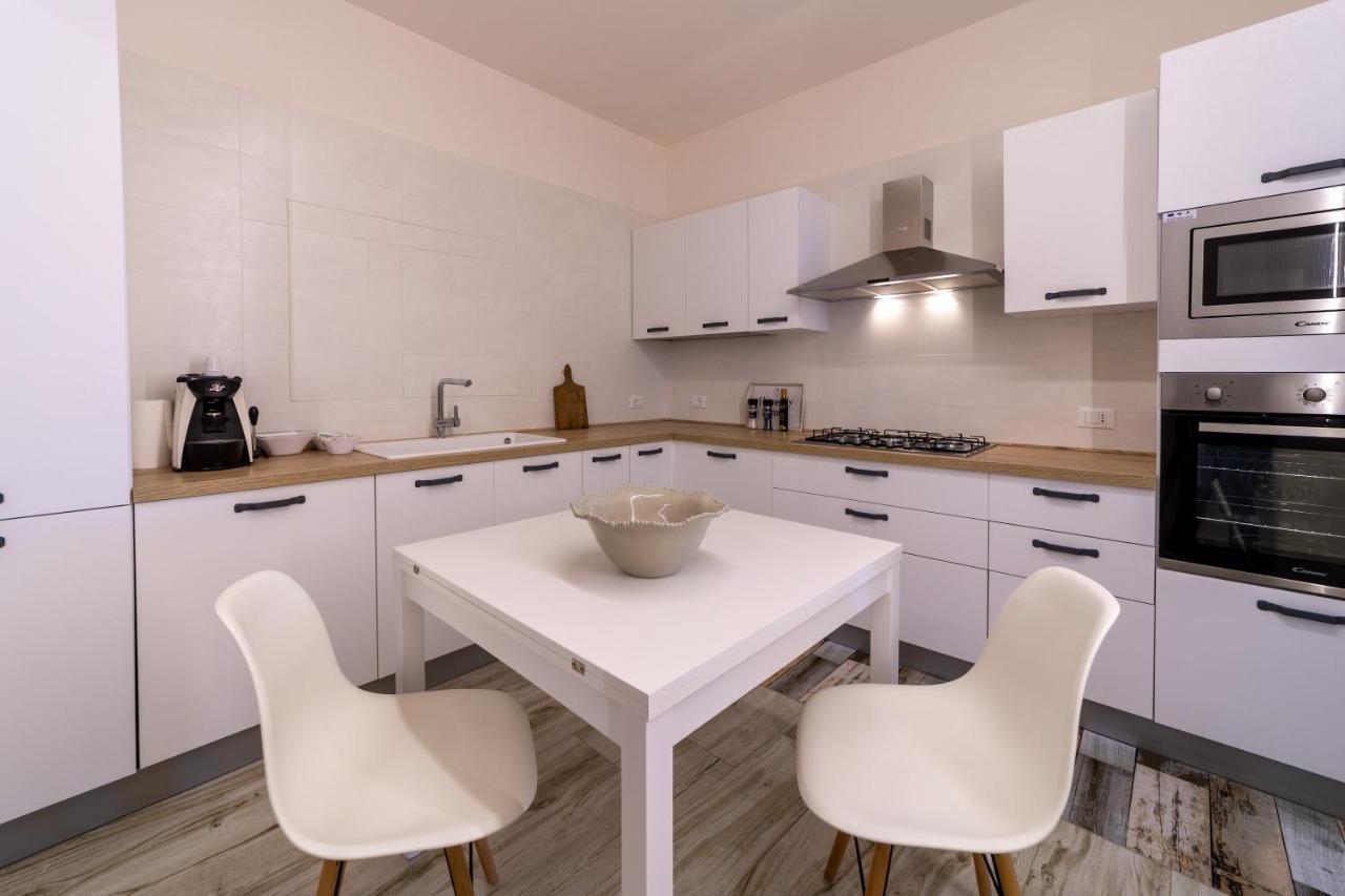 Villa White Luxury Residence Marsala Ngoại thất bức ảnh