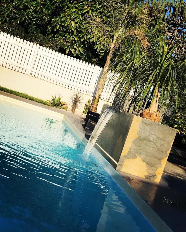Villa White Luxury Residence Marsala Ngoại thất bức ảnh