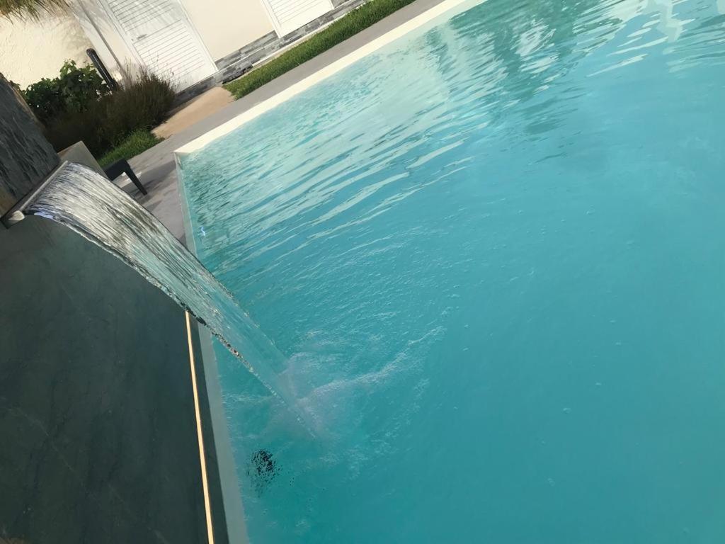Villa White Luxury Residence Marsala Ngoại thất bức ảnh