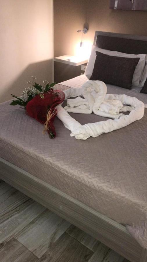 Villa White Luxury Residence Marsala Ngoại thất bức ảnh