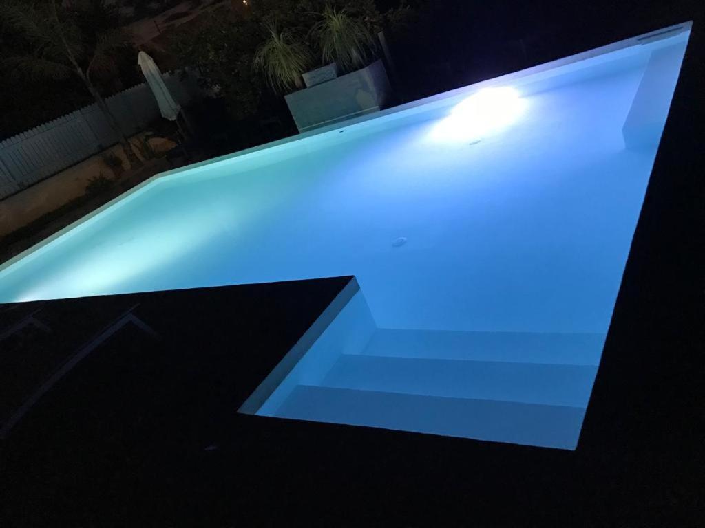 Villa White Luxury Residence Marsala Ngoại thất bức ảnh