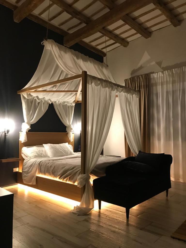 Villa White Luxury Residence Marsala Ngoại thất bức ảnh