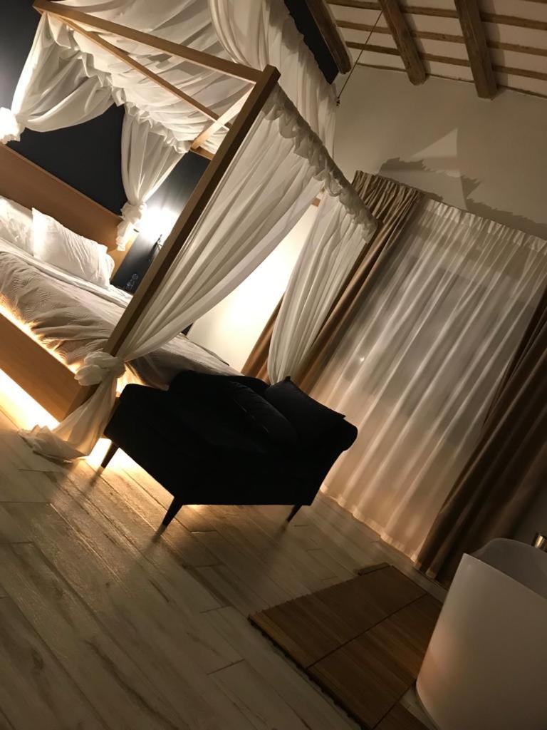 Villa White Luxury Residence Marsala Ngoại thất bức ảnh