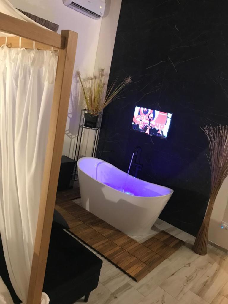 Villa White Luxury Residence Marsala Ngoại thất bức ảnh