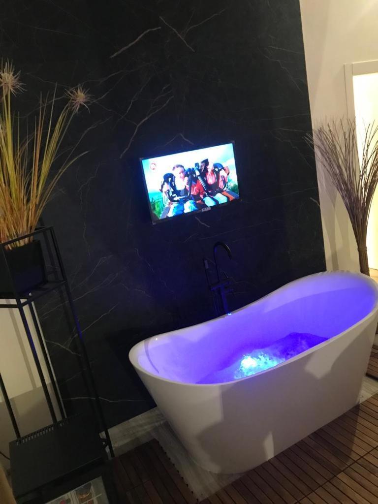 Villa White Luxury Residence Marsala Ngoại thất bức ảnh